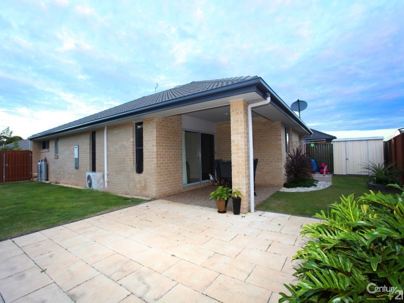 9 Parkland Drive, Pacific Paradise QLD 4564