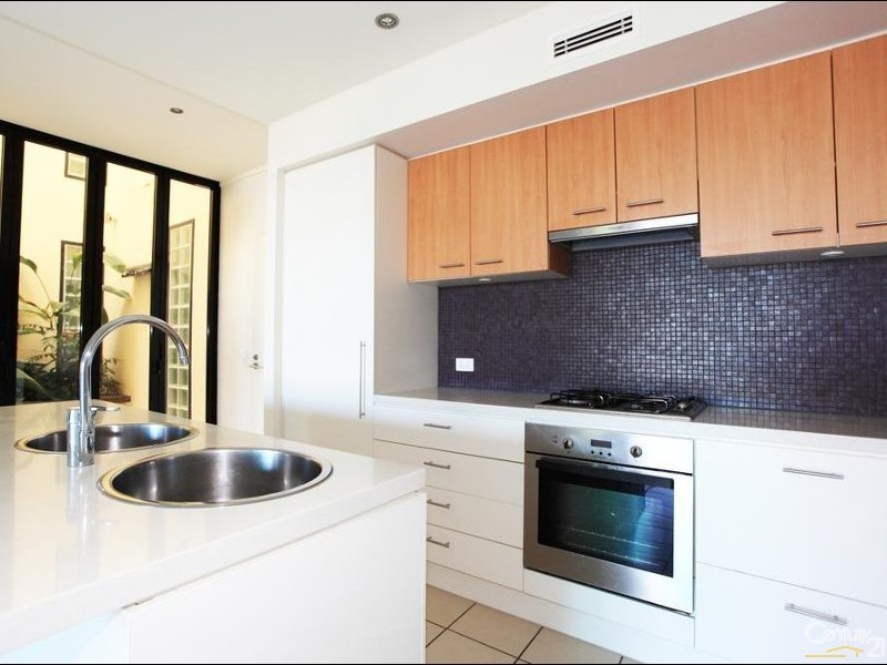 36/20 Baywater Drive, Twin Waters QLD 4564