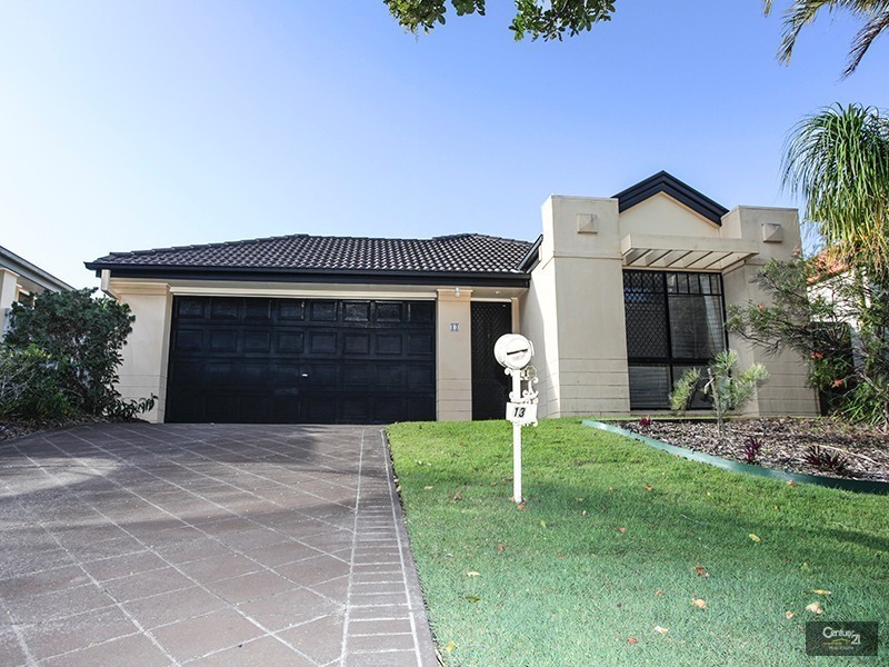 13 Watergum Place, Twin Waters QLD 4564