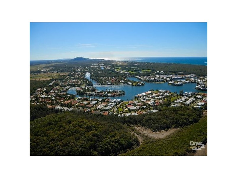 84/80 NORTH SHORE ROAD, Twin Waters QLD 4564