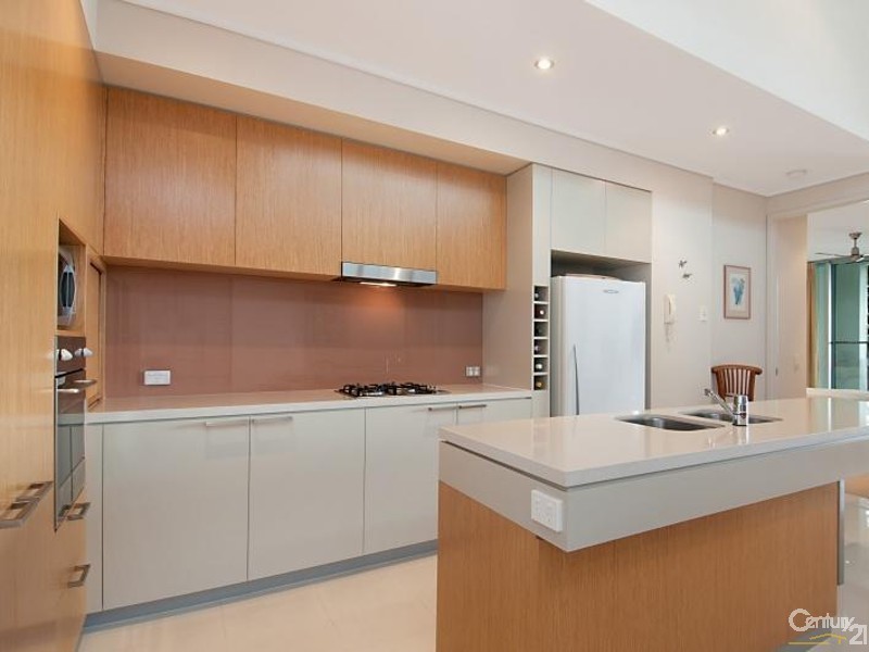 8/20 Anchorage Circuit, Twin Waters QLD 4564