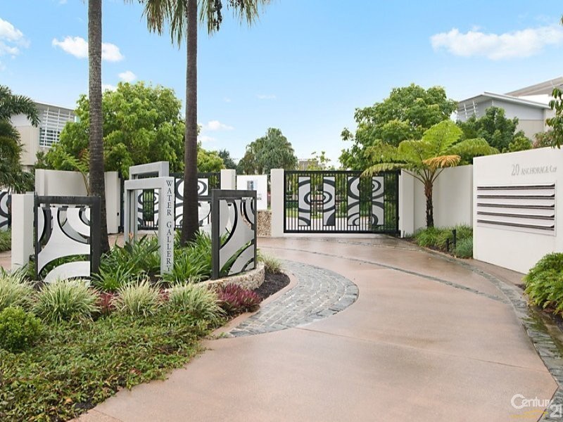 8/20 Anchorage Circuit, Twin Waters QLD 4564