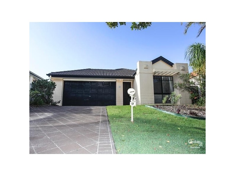 13 Watergum Place, Twin Waters QLD 4564