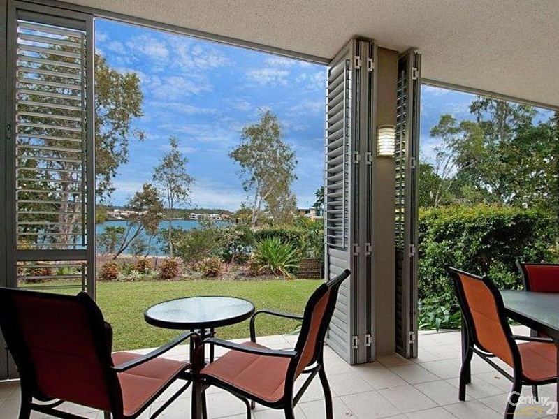 5/20 Baywater Drive, Twin Waters QLD 4564