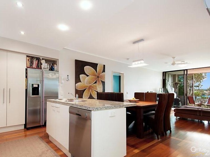 5/20 Baywater Drive, Twin Waters QLD 4564