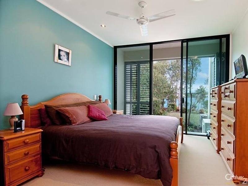 5/20 Baywater Drive, Twin Waters QLD 4564