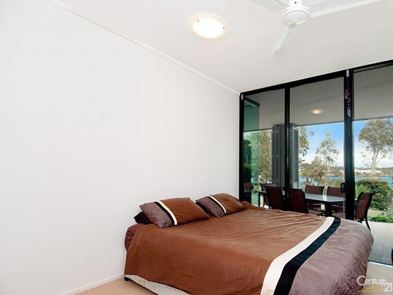 5/20 Baywater Drive, Twin Waters QLD 4564
