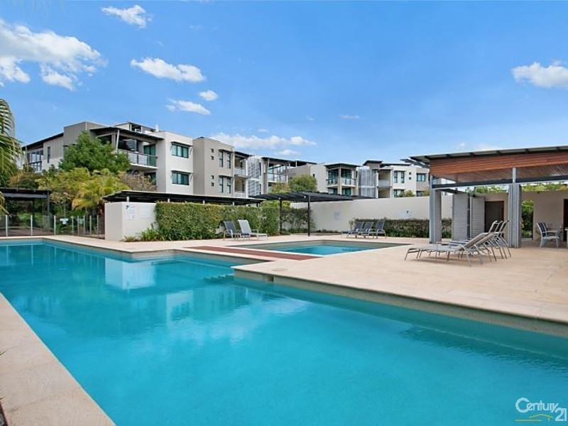 5/20 Baywater Drive, Twin Waters QLD 4564