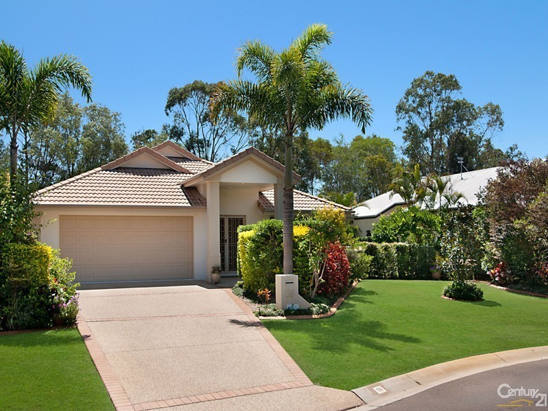 18 Wattlebird Drive, Twin Waters QLD 4564