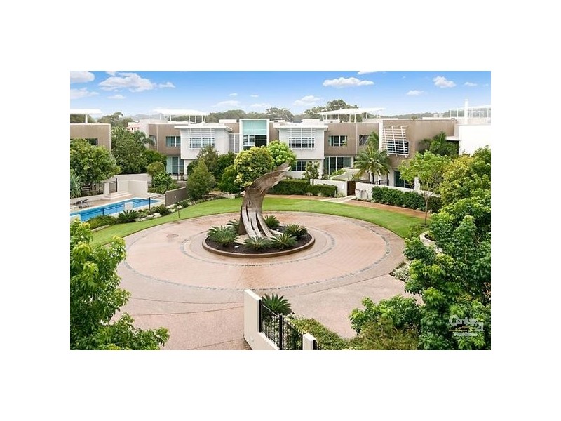 8/20 Anchorage Circuit, Twin Waters QLD 4564