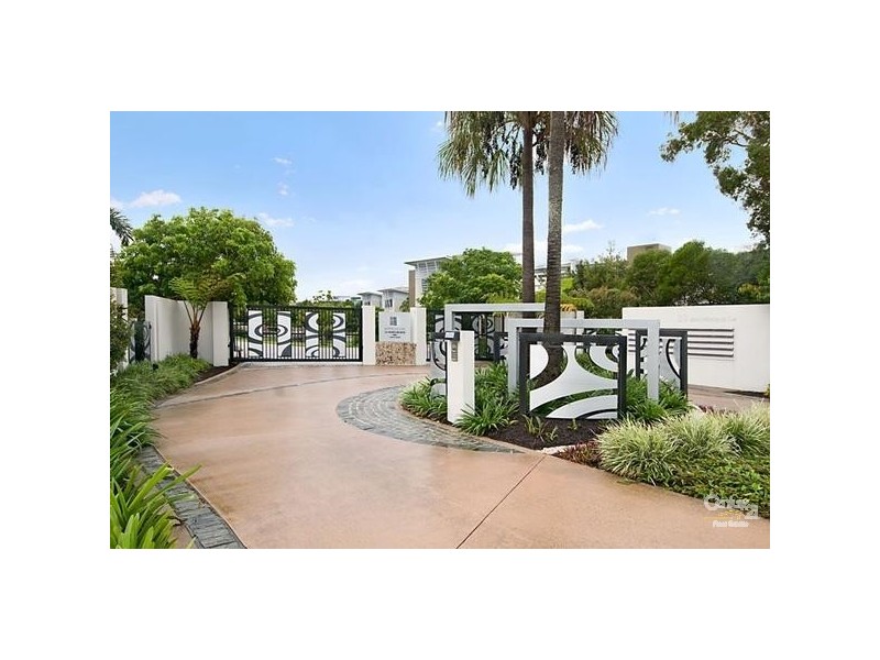 8/20 Anchorage Circuit, Twin Waters QLD 4564