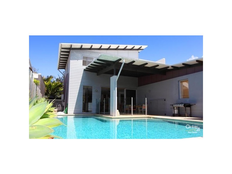 Mount Coolum QLD 4573