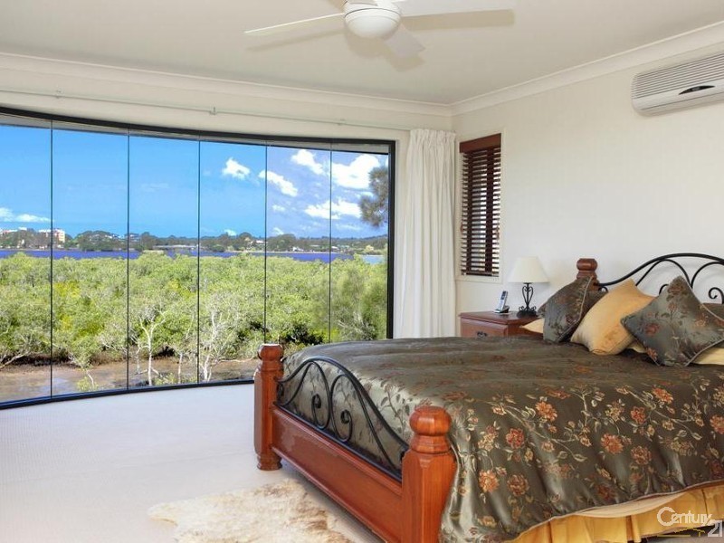 41 Moorings Circuit, Twin Waters QLD 4564