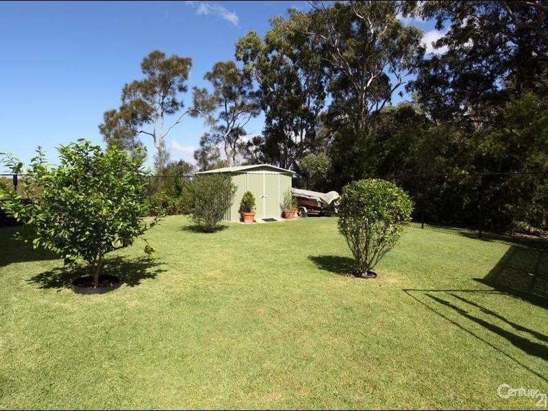 41 Moorings Circuit, Twin Waters QLD 4564