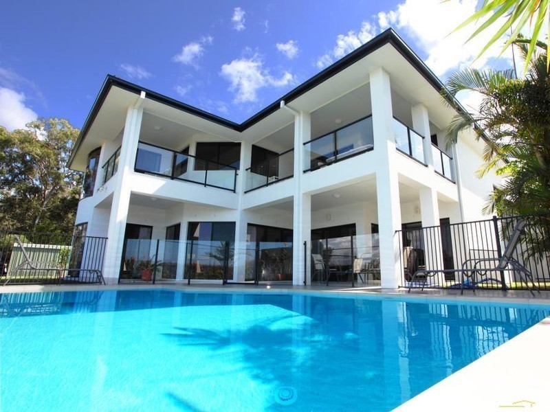 41 Moorings Circuit, Twin Waters QLD 4564