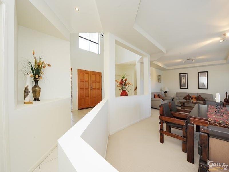 41 Moorings Circuit, Twin Waters QLD 4564