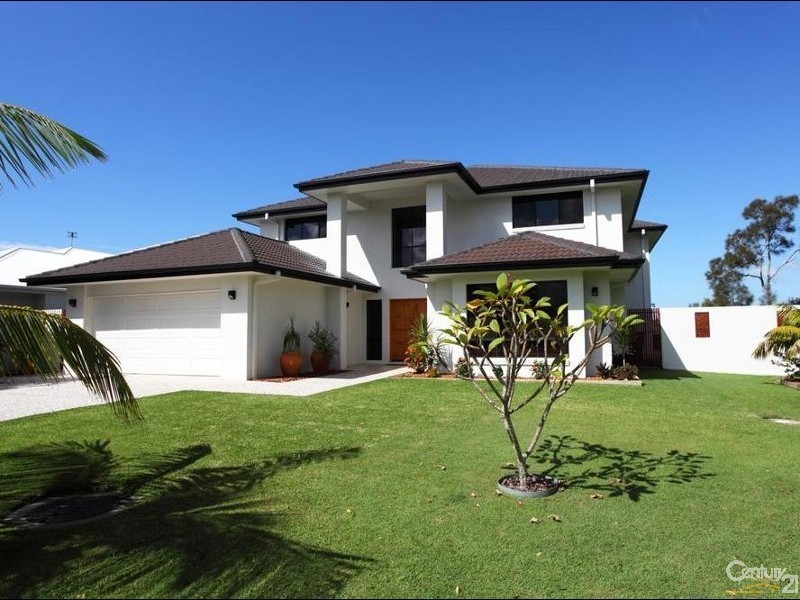 41 Moorings Circuit, Twin Waters QLD 4564
