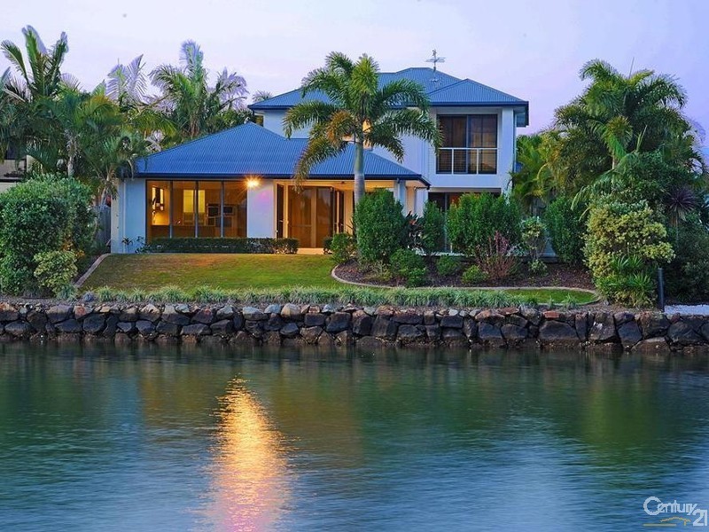 24 Karinya Place, Twin Waters QLD 4564