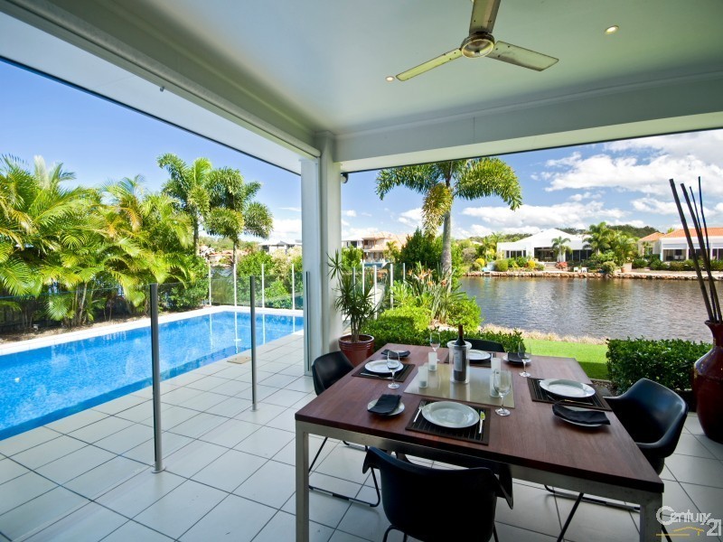 24 Karinya Place, Twin Waters QLD 4564
