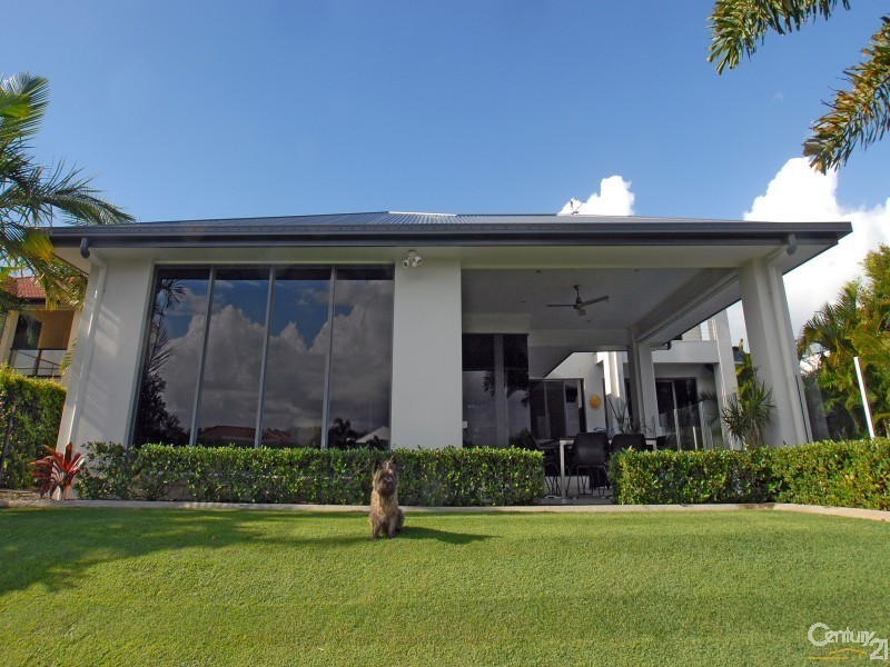 24 Karinya Place, Twin Waters QLD 4564