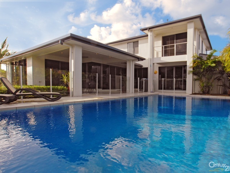 24 Karinya Place, Twin Waters QLD 4564