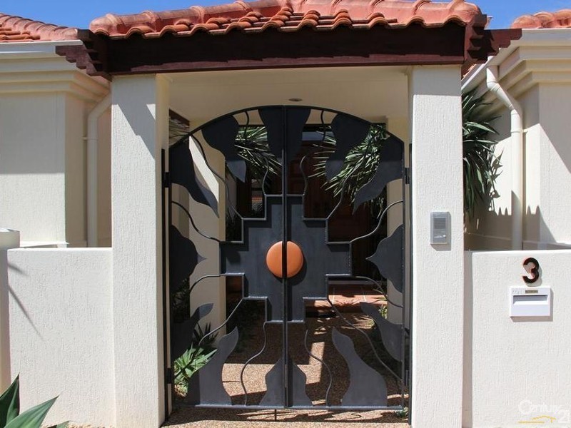 3 Quay Court, Twin Waters QLD 4564