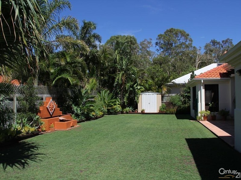 3 Quay Court, Twin Waters QLD 4564