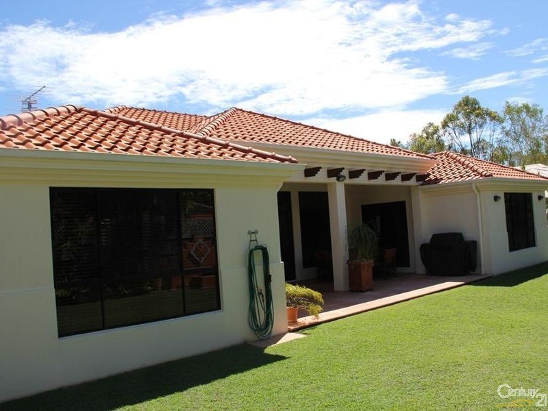 3 Quay Court, Twin Waters QLD 4564