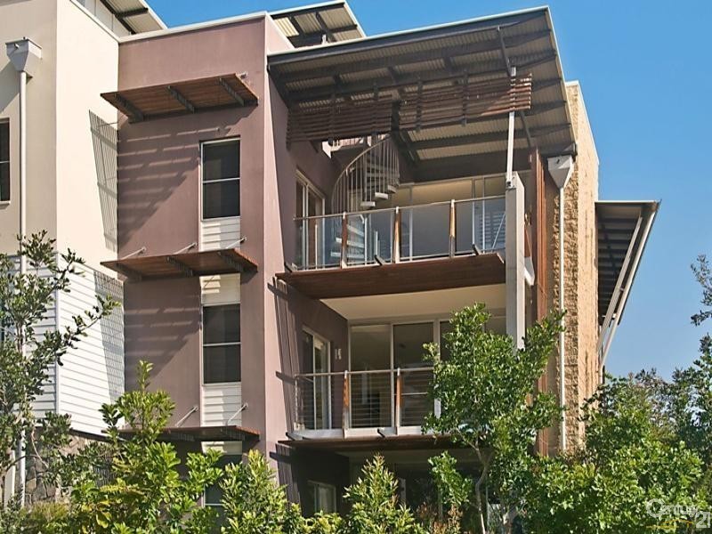 123/80 North Shore Road, Twin Waters QLD 4564