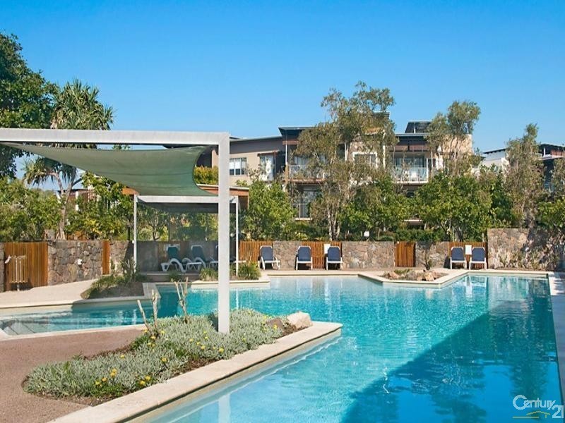 123/80 North Shore Road, Twin Waters QLD 4564