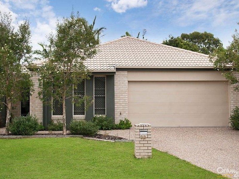 22 Parkland Drive, Pacific Paradise QLD 4564