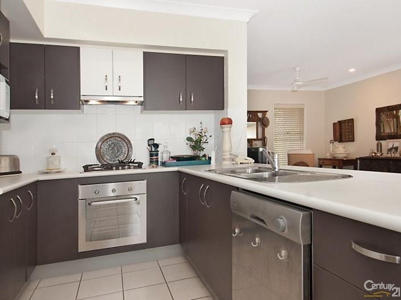 22 Parkland Drive, Pacific Paradise QLD 4564