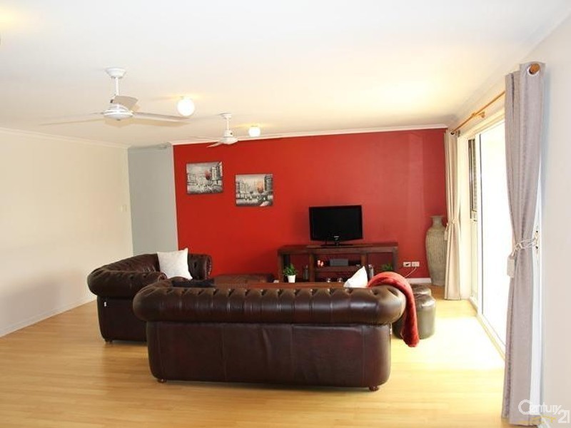 5 Waterlilly Place, Twin Waters QLD 4564