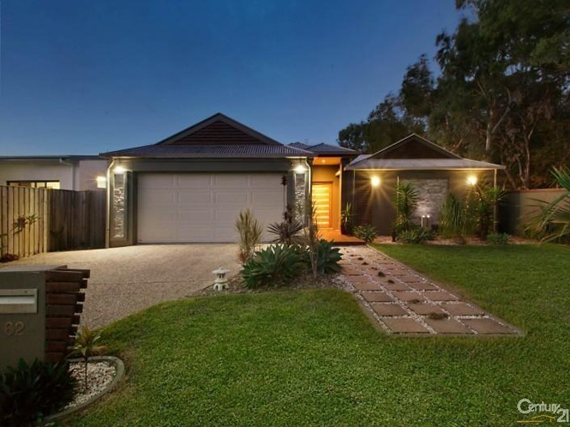 62 Anchorage Circuit, Twin Waters QLD 4564