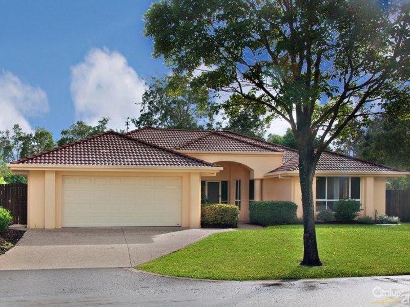 2 Quay Court, Twin Waters QLD 4564