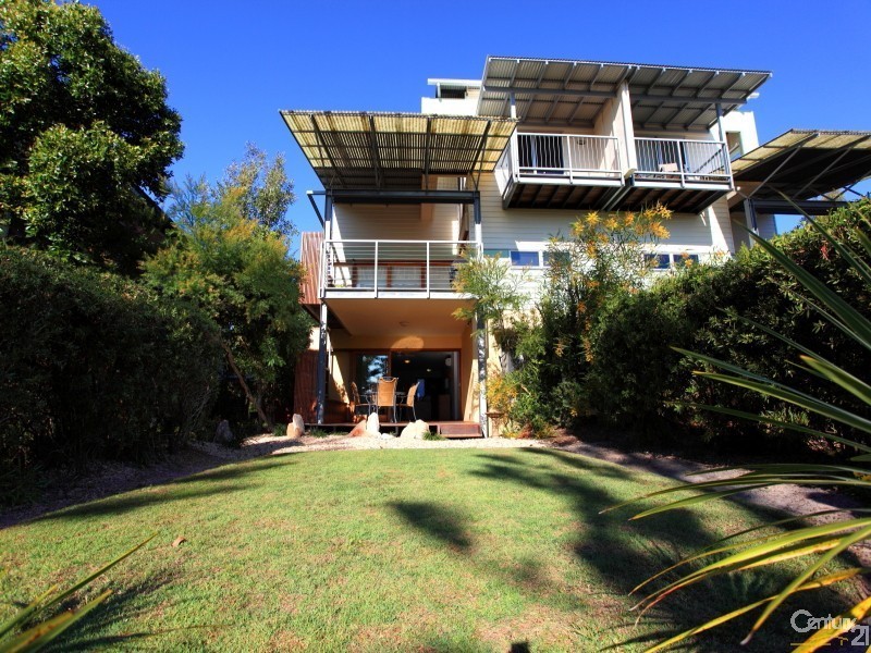 47/80 North Shore Road, Twin Waters QLD 4564