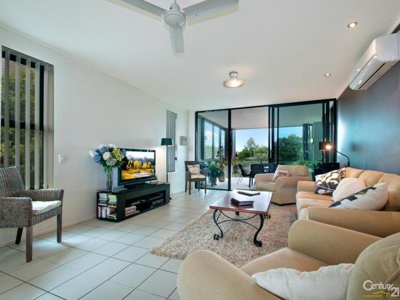 12/20 Baywater Drive, Twin Waters QLD 4564