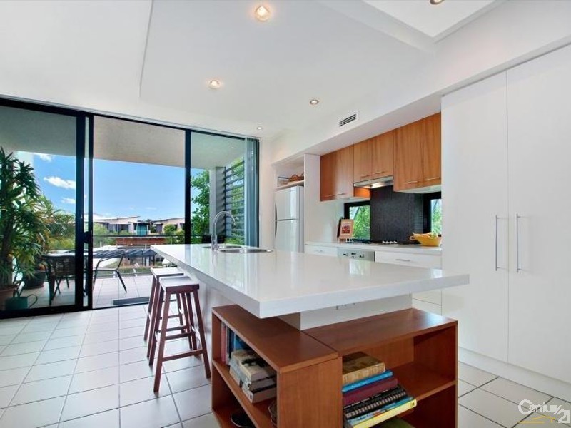 12/20 Baywater Drive, Twin Waters QLD 4564