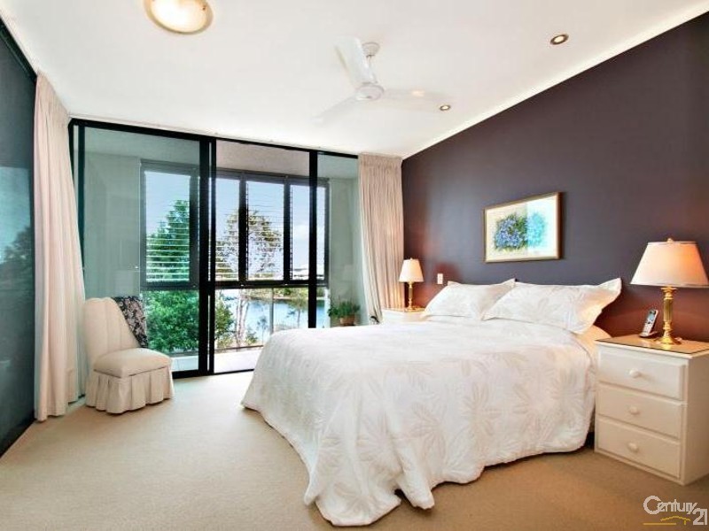 12/20 Baywater Drive, Twin Waters QLD 4564