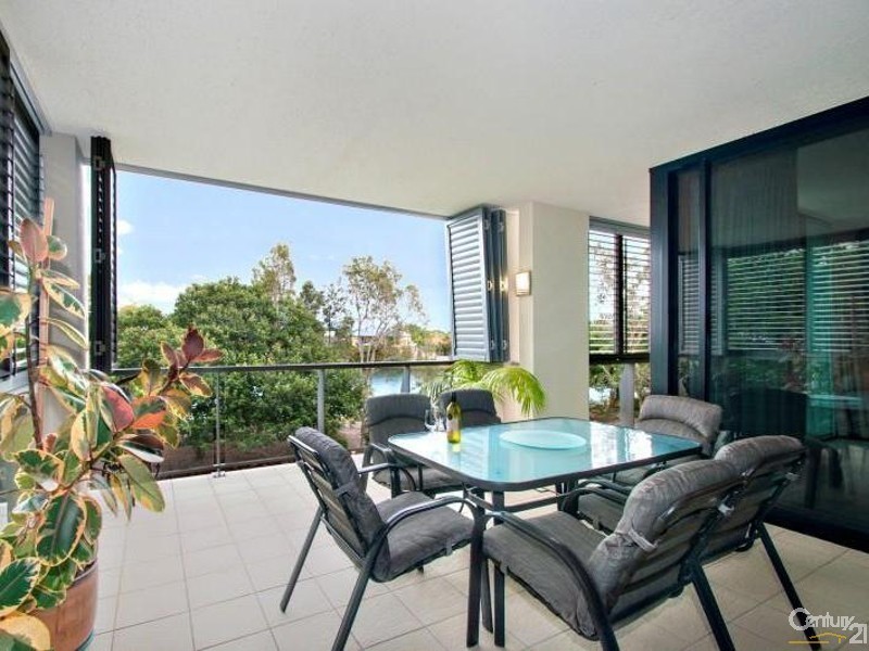 12/20 Baywater Drive, Twin Waters QLD 4564
