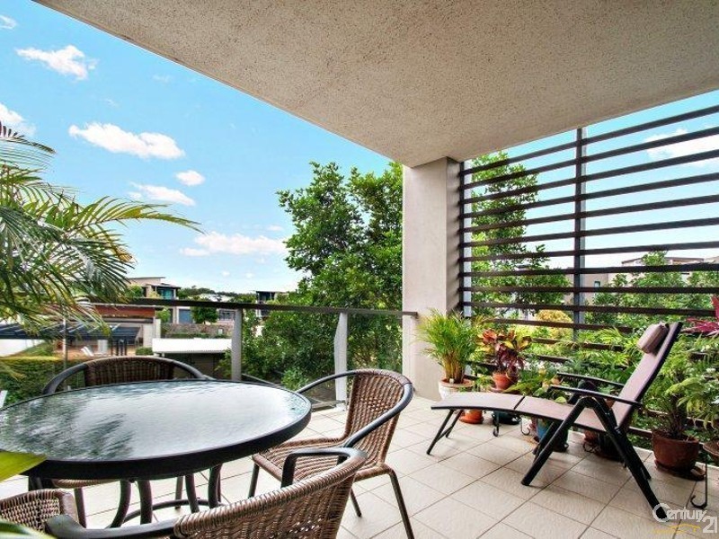 12/20 Baywater Drive, Twin Waters QLD 4564