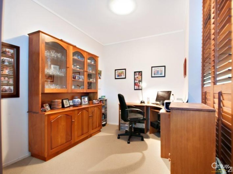 12/20 Baywater Drive, Twin Waters QLD 4564