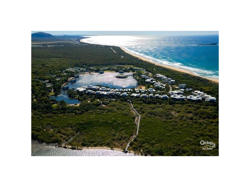 84/80 North Shore Road, Twin Waters QLD 4564