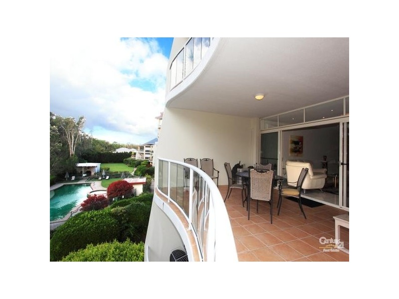 15/179 Ocean Drive, Twin Waters QLD 4564