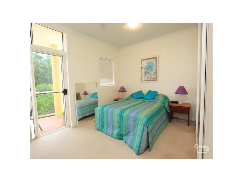 15/179 Ocean Drive, Twin Waters QLD 4564