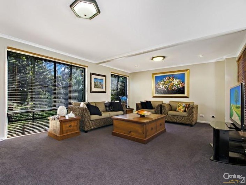 21 Twin Waters Drive, Twin Waters QLD 4564