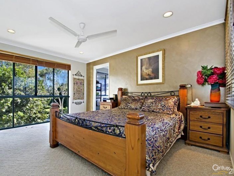 21 Twin Waters Drive, Twin Waters QLD 4564