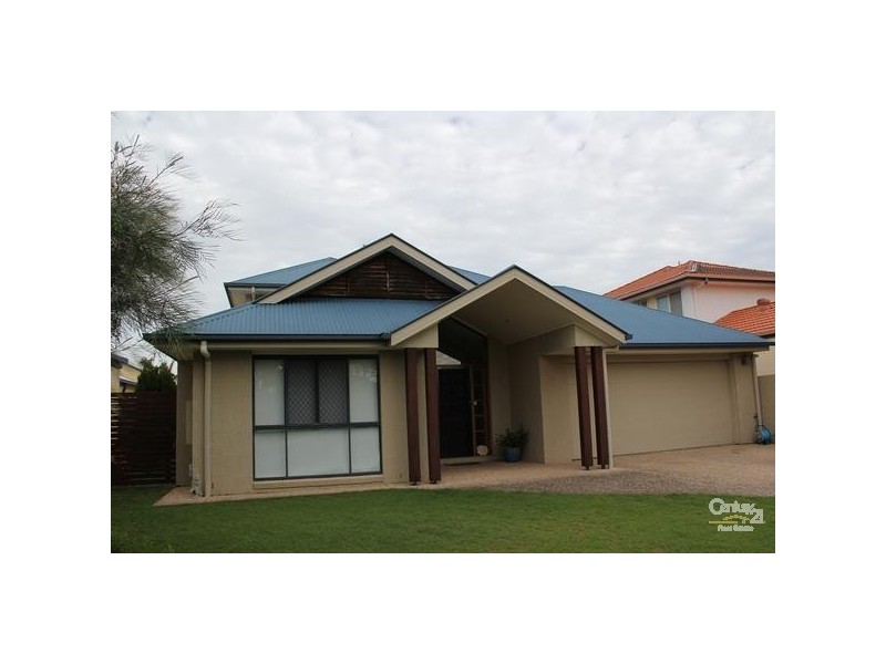 4 Sunorchid Place, Twin Waters QLD 4564