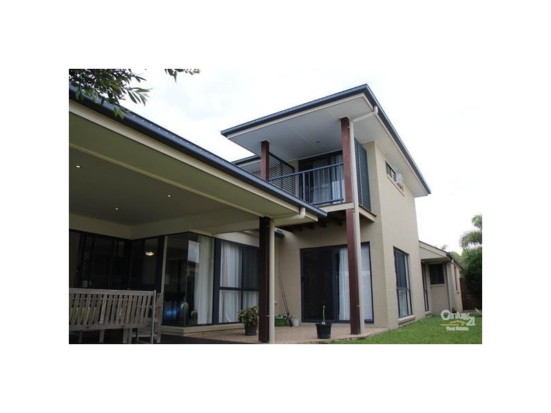 4 Sunorchid Place, Twin Waters QLD 4564