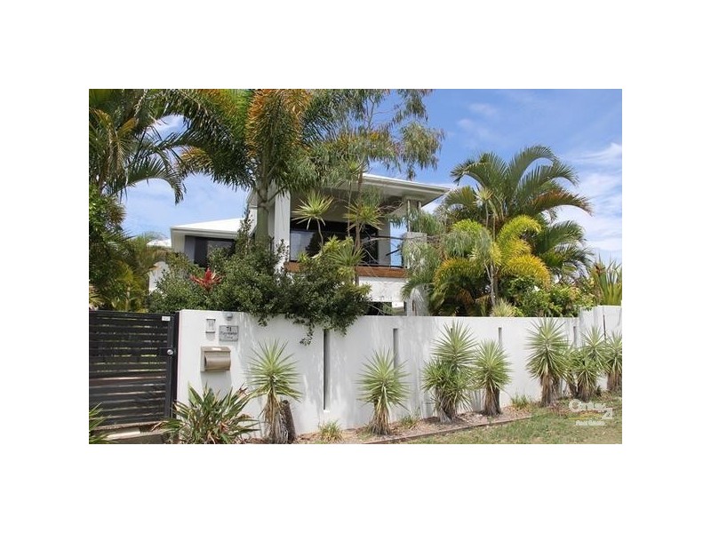 71 Baywater Drive, Twin Waters QLD 4564